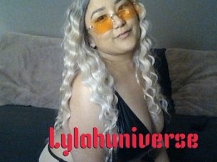 Lylahuniverse