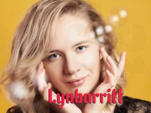 Lynbarritt