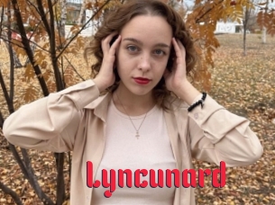 Lyncunard