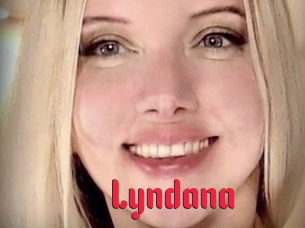 Lyndana