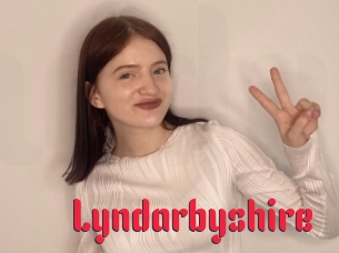 Lyndarbyshire