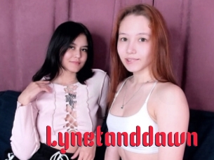 Lynetanddawn