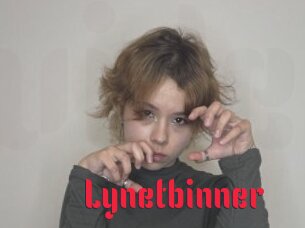 Lynetbinner