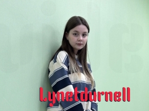 Lynetdurnell