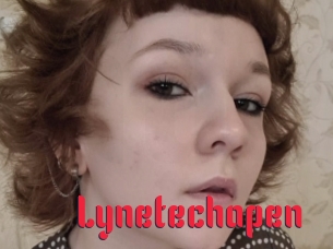 Lynetechapen