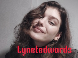 Lynetedwards