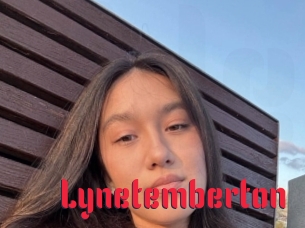 Lynetemberton