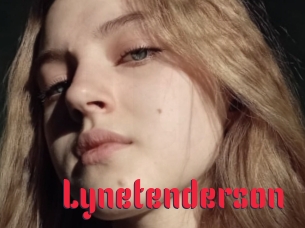 Lynetenderson