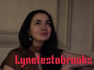 Lynetestabrooks