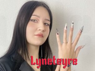 Lyneteyre