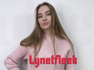 Lynetfleek