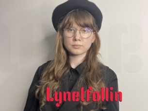 Lynetfollin