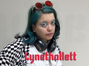 Lynethallett