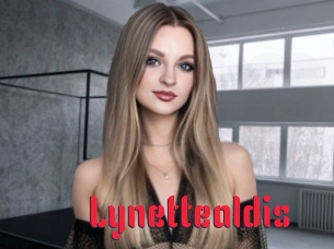 Lynettealdis