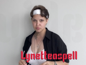 Lynetteaspell