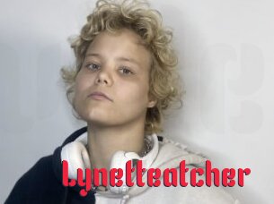 Lynetteatcher