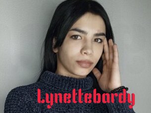 Lynettebardy