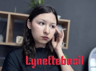 Lynettebasil