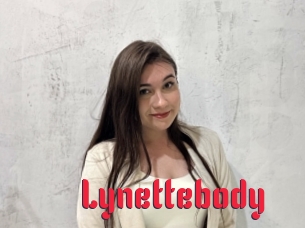 Lynettebody