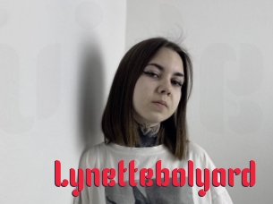 Lynettebolyard