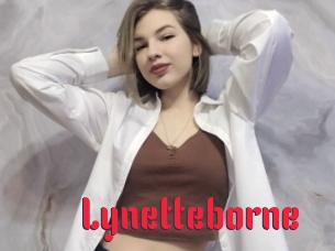 Lynetteborne