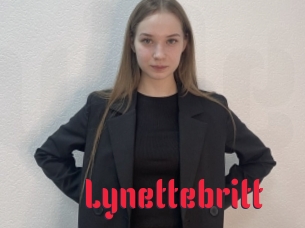 Lynettebritt