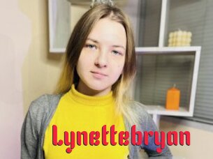 Lynettebryan