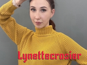 Lynettecrosier