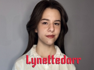 Lynettedarr