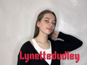 Lynettedudley