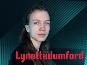 Lynettedumford