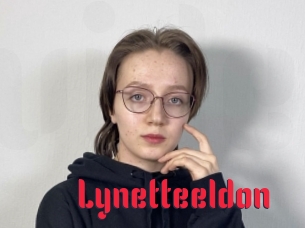 Lynetteeldon