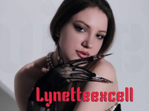 Lynetteexcell