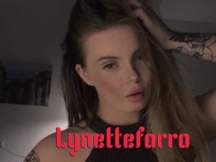 Lynettefarro