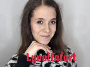 Lynettefort