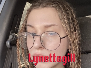 Lynettegill