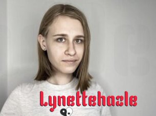 Lynettehazle