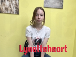 Lynetteheart