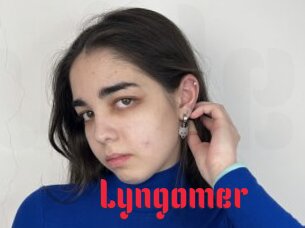 Lyngomer