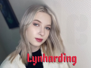 Lynharding