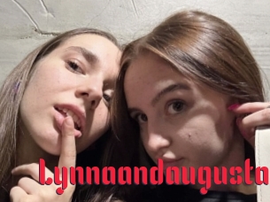 Lynnaandaugusta