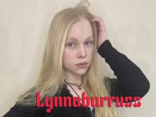 Lynnaburruss