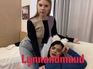 Lynnandmaud