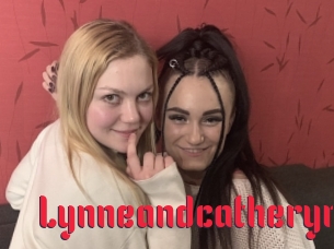 Lynneandcatheryn