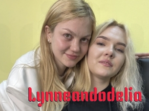 Lynneandodelia