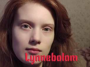 Lynnebolam