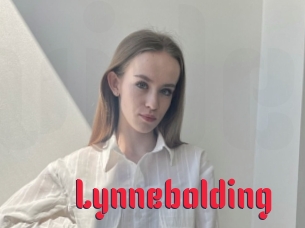 Lynnebolding