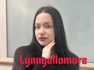 Lynngallamore