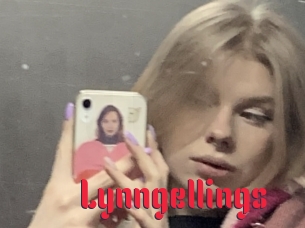 Lynngellings