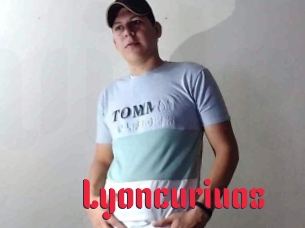 Lyoncuriuos